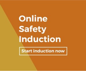 Online Safety Induction - Start induction now